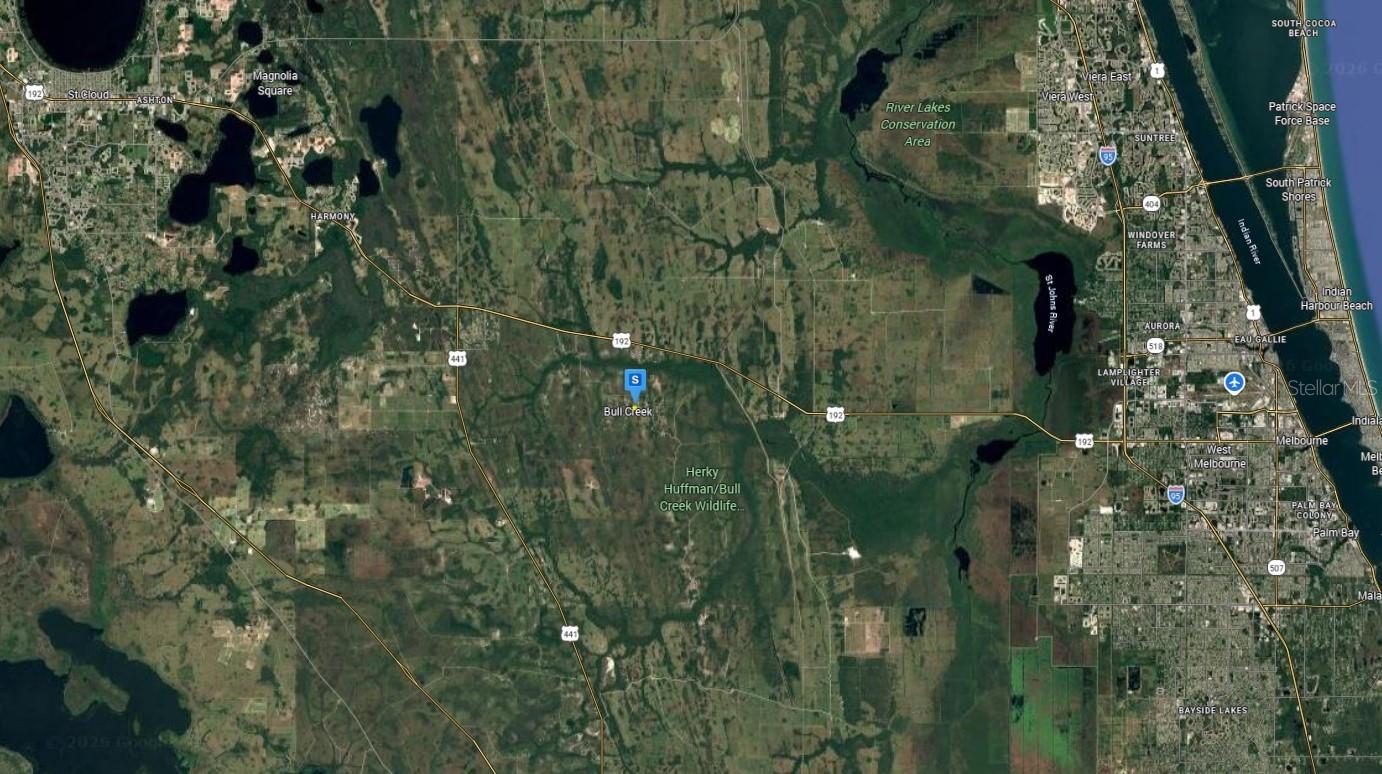 6800 CHAD JASON ROAD