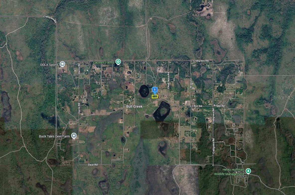 6800 CHAD JASON ROAD