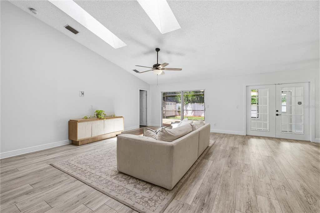 Photo of 1570 Club Drive, Tarpon Springs, FL 34689 (MLS # TB8529875)
