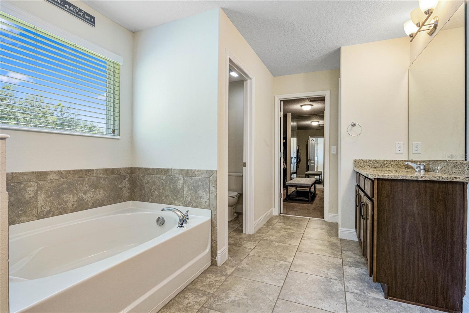 ROCK SPRINGS RIDGE - Residential