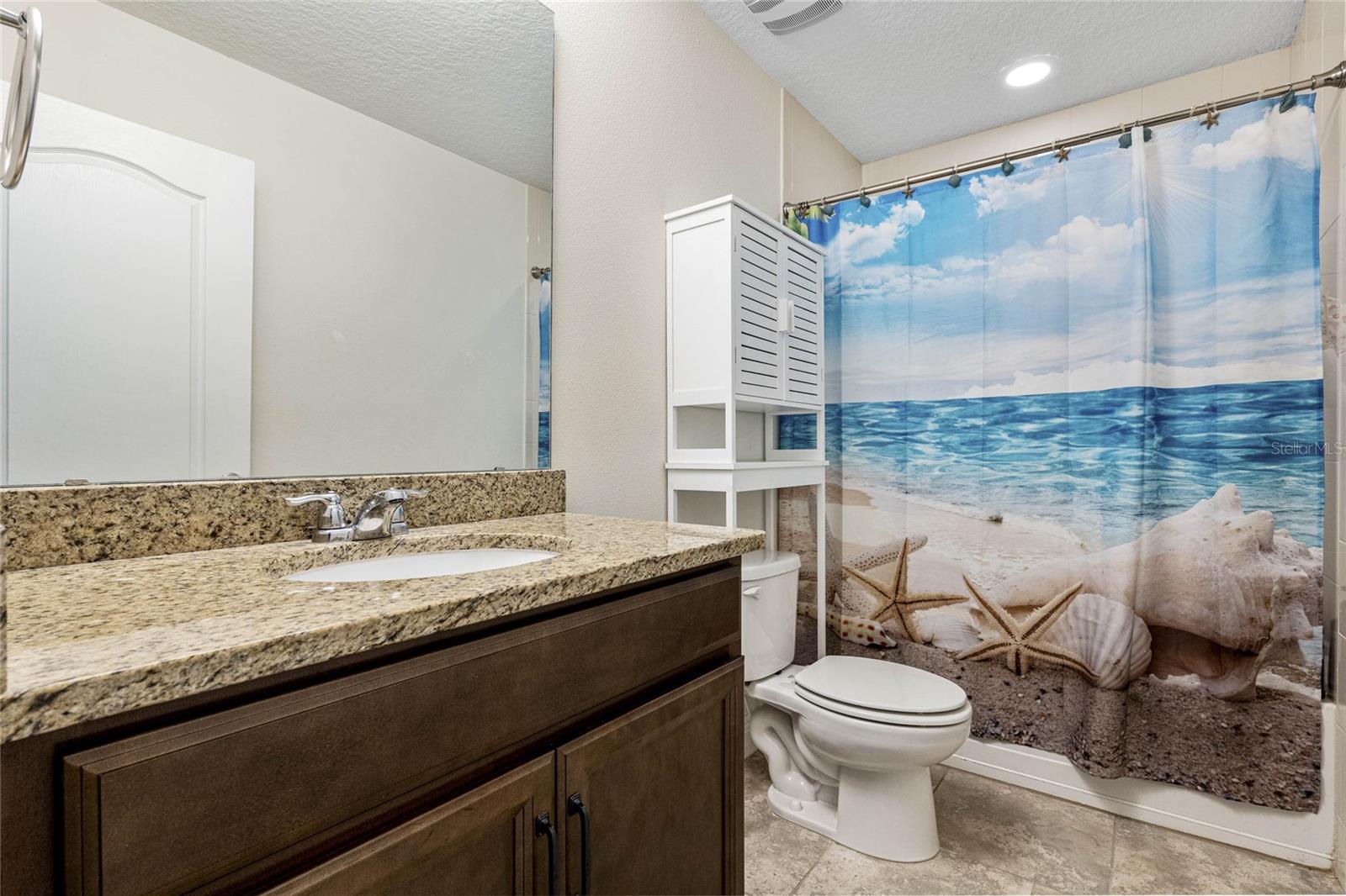 ROCK SPRINGS RIDGE - Residential