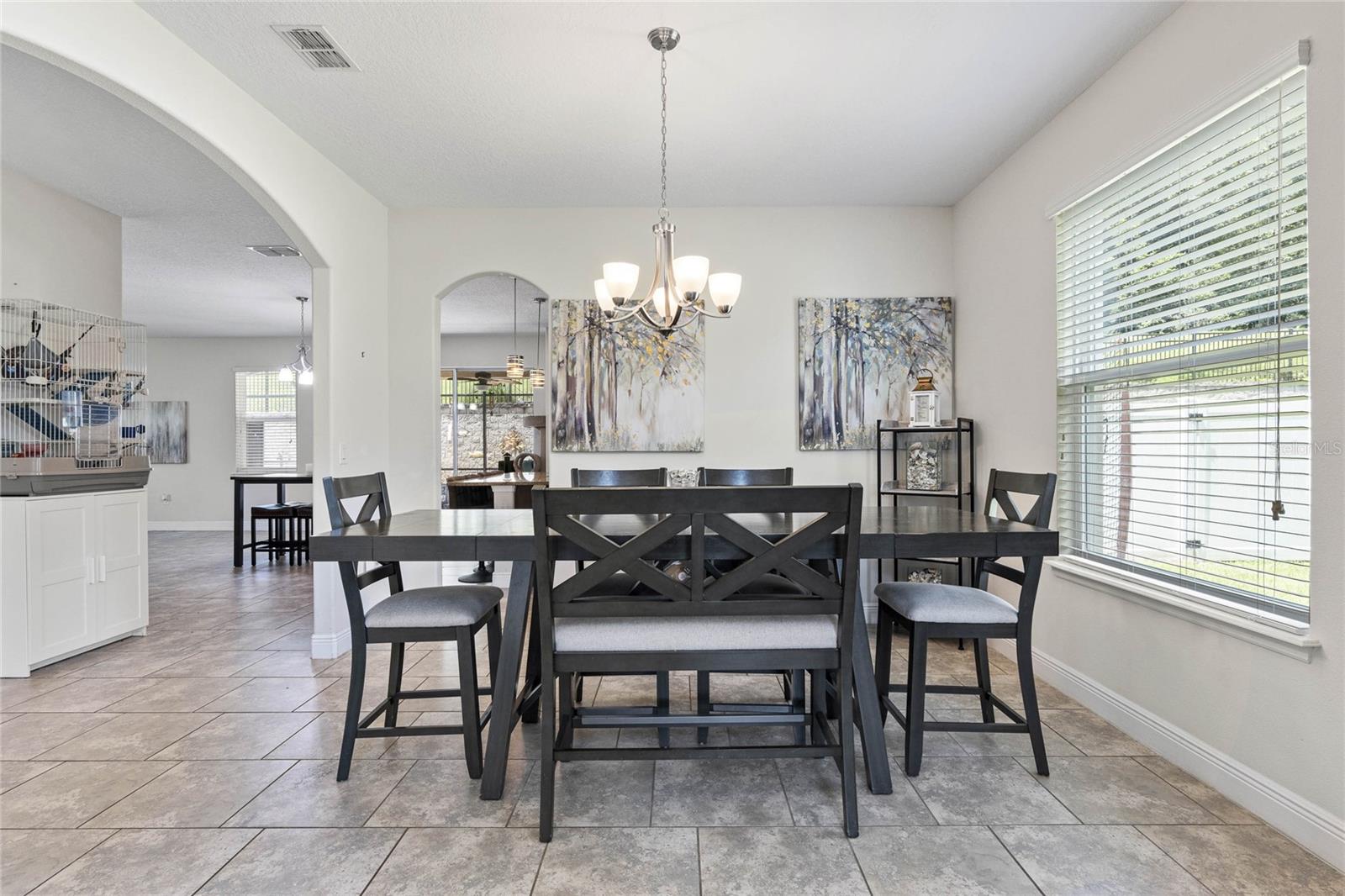 ROCK SPRINGS RIDGE - Residential