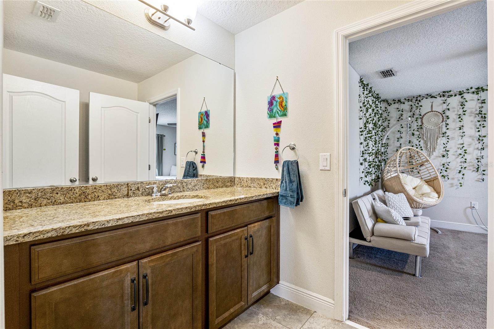 ROCK SPRINGS RIDGE - Residential