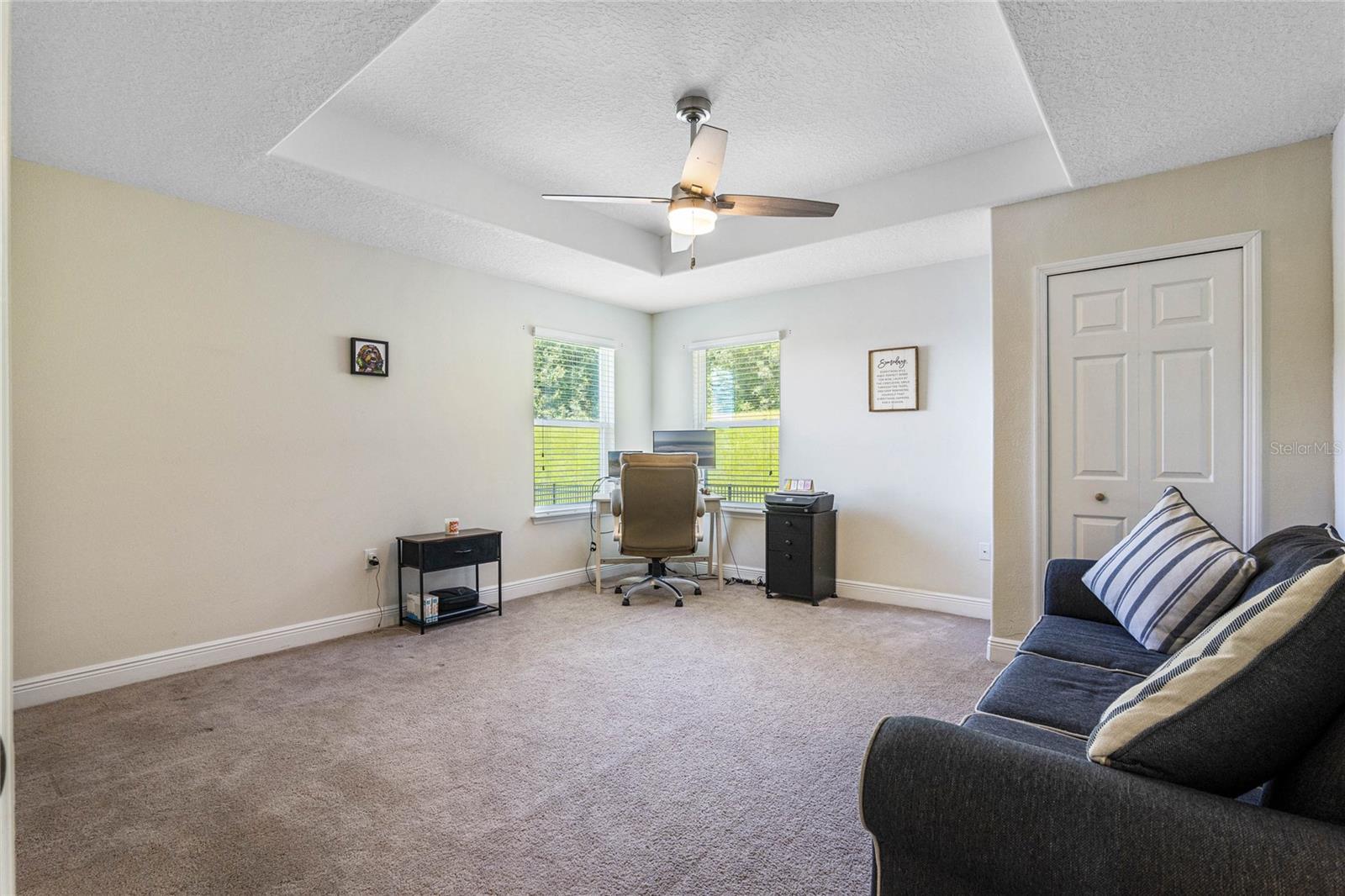 ROCK SPRINGS RIDGE - Residential