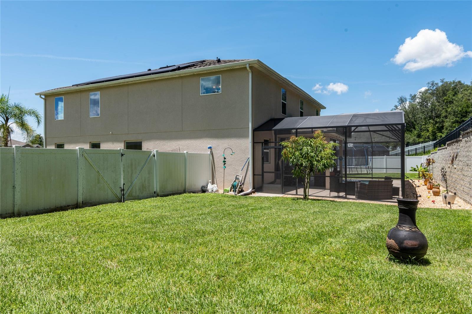 ROCK SPRINGS RIDGE - Residential