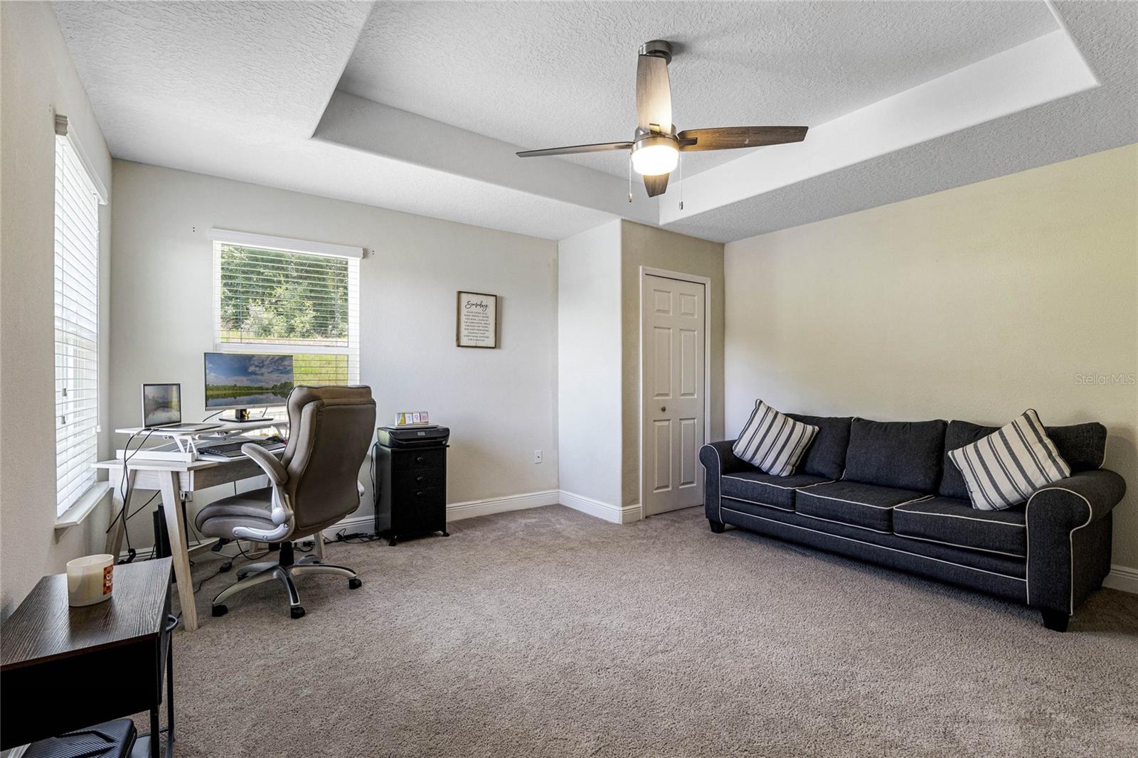 ROCK SPRINGS RIDGE - Residential