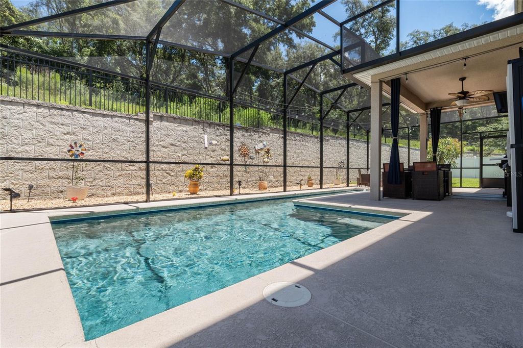 Photo of 1509 Spinfisher Drive, Apopka, FL 32712 (MLS # O6395976)