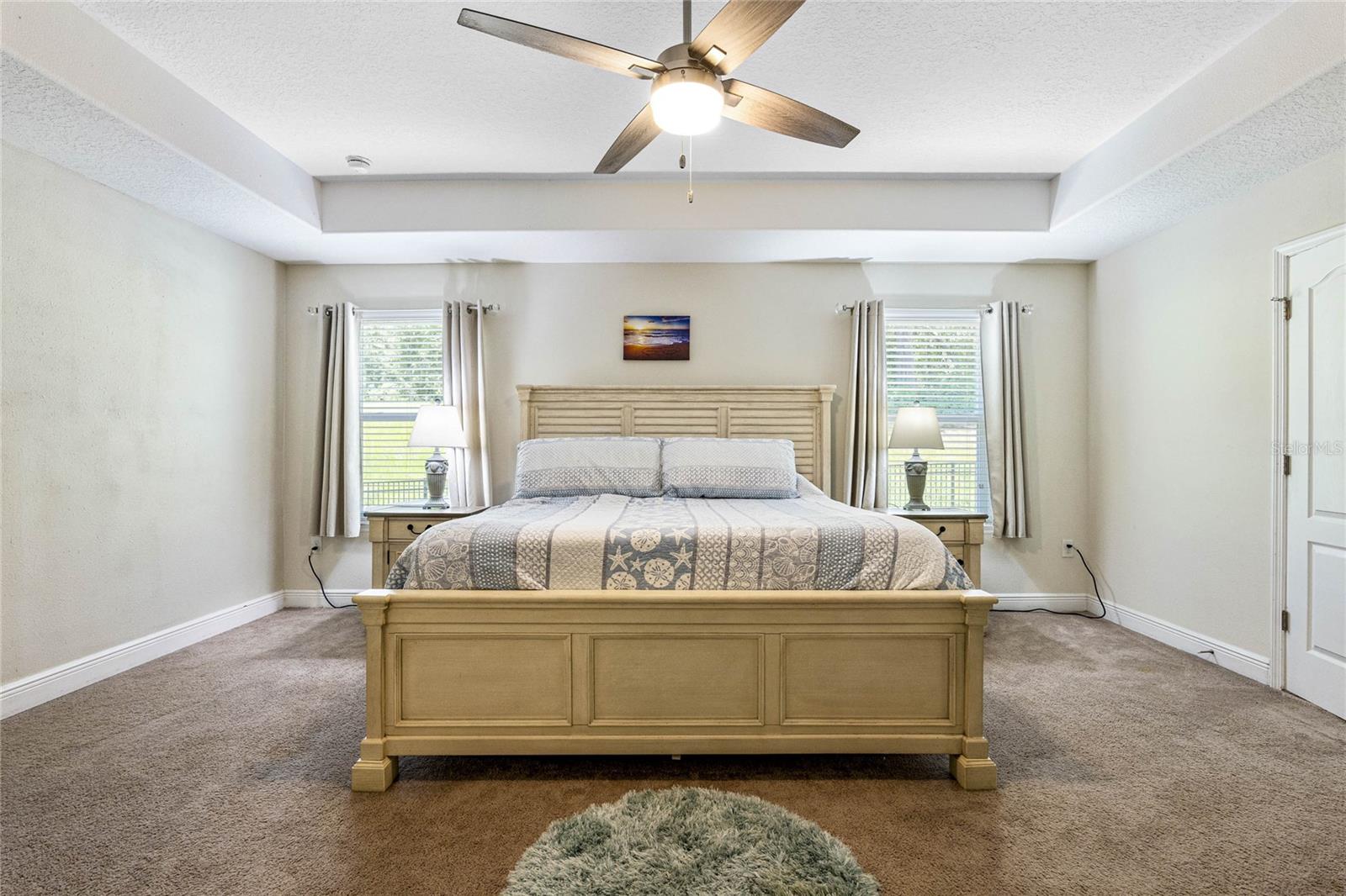 ROCK SPRINGS RIDGE - Residential