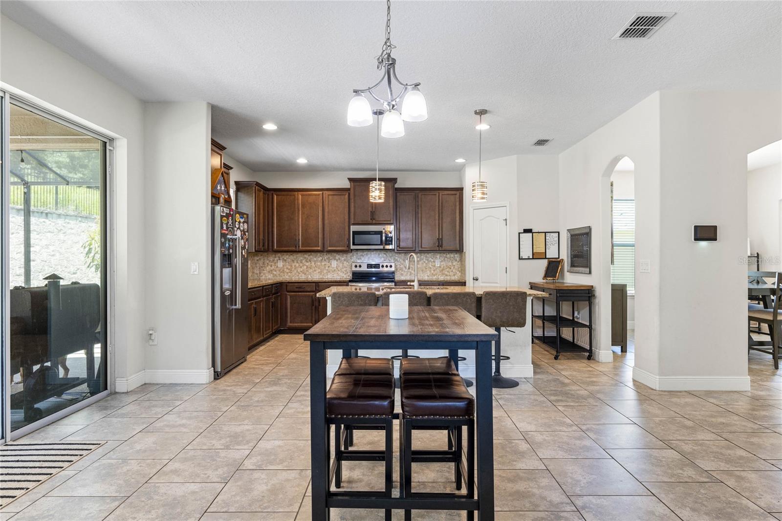 ROCK SPRINGS RIDGE - Residential