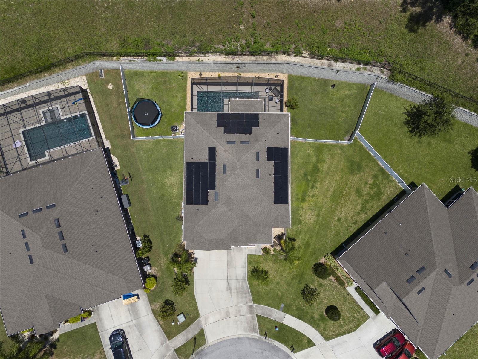 ROCK SPRINGS RIDGE - Residential