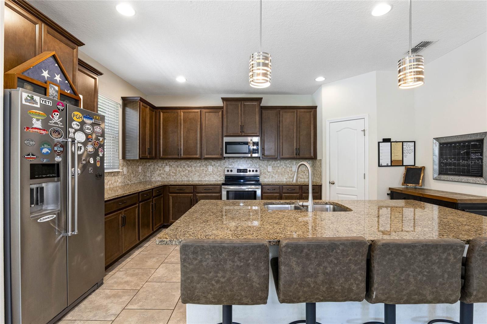 ROCK SPRINGS RIDGE - Residential