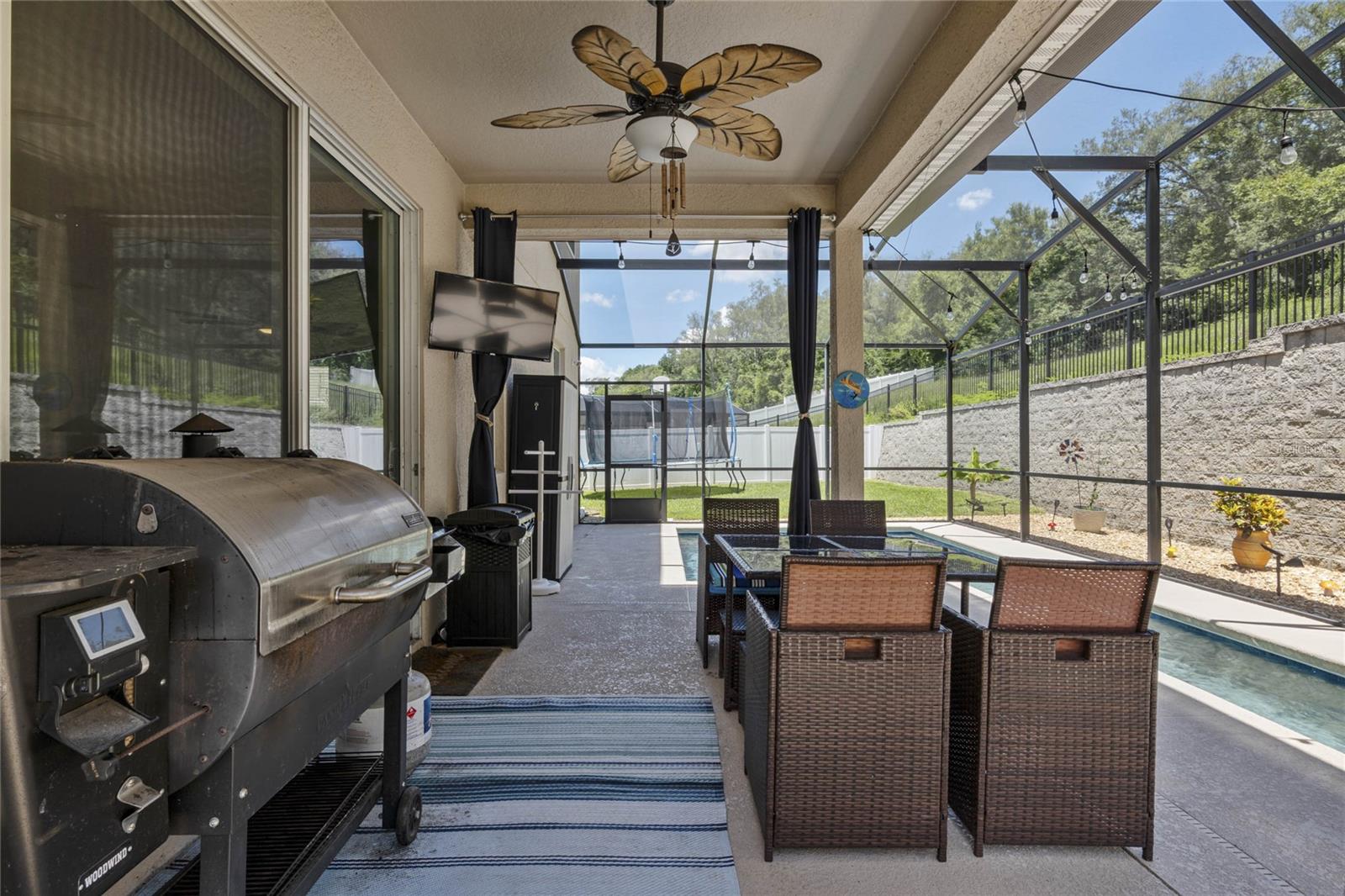 ROCK SPRINGS RIDGE - Residential