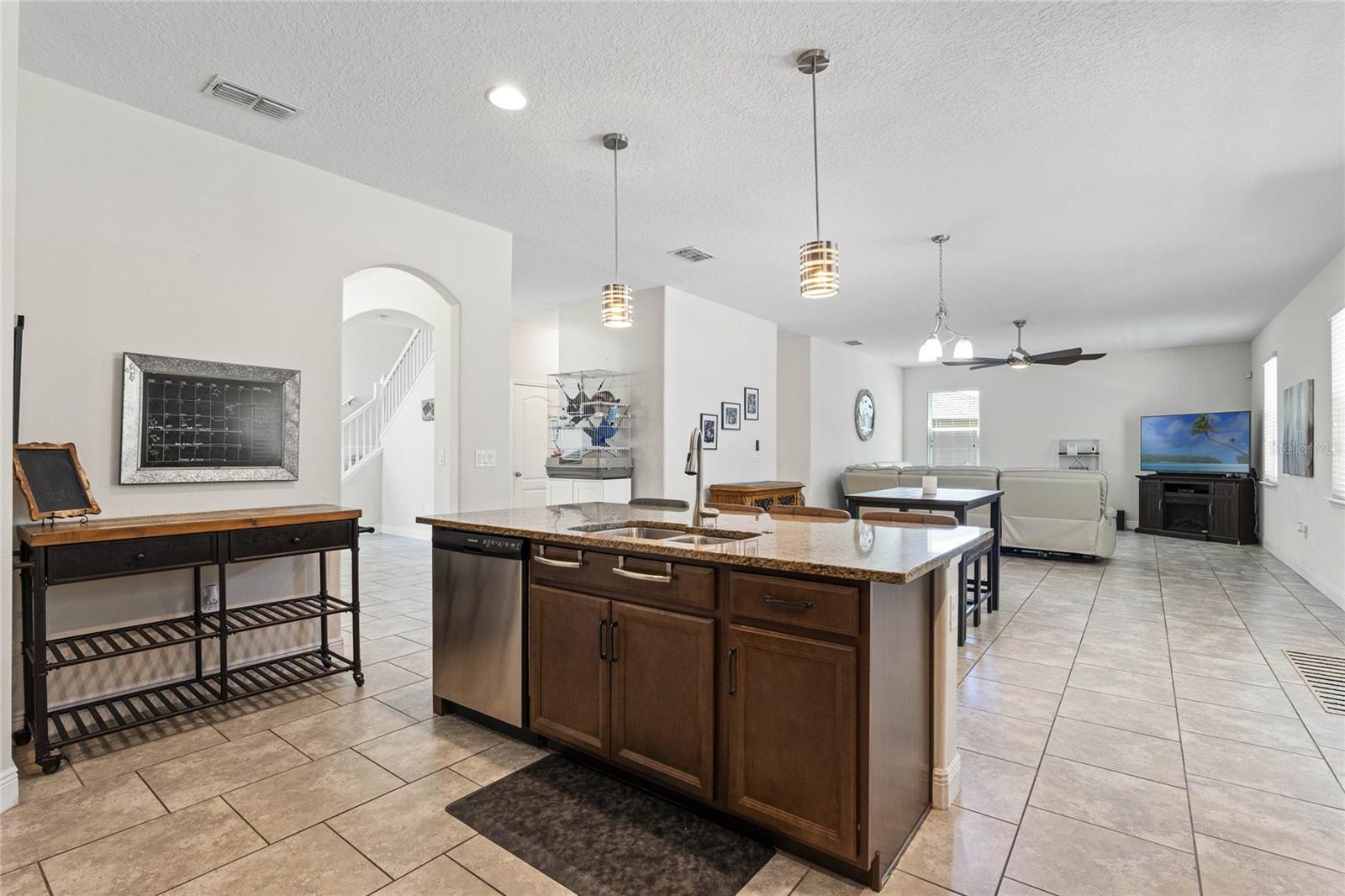 ROCK SPRINGS RIDGE - Residential