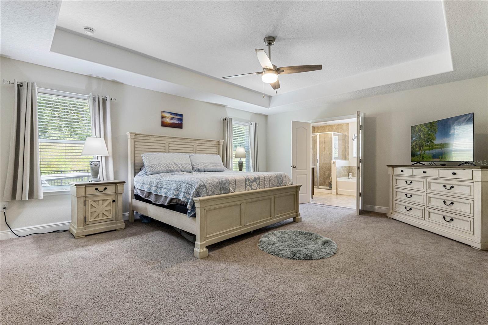 ROCK SPRINGS RIDGE - Residential