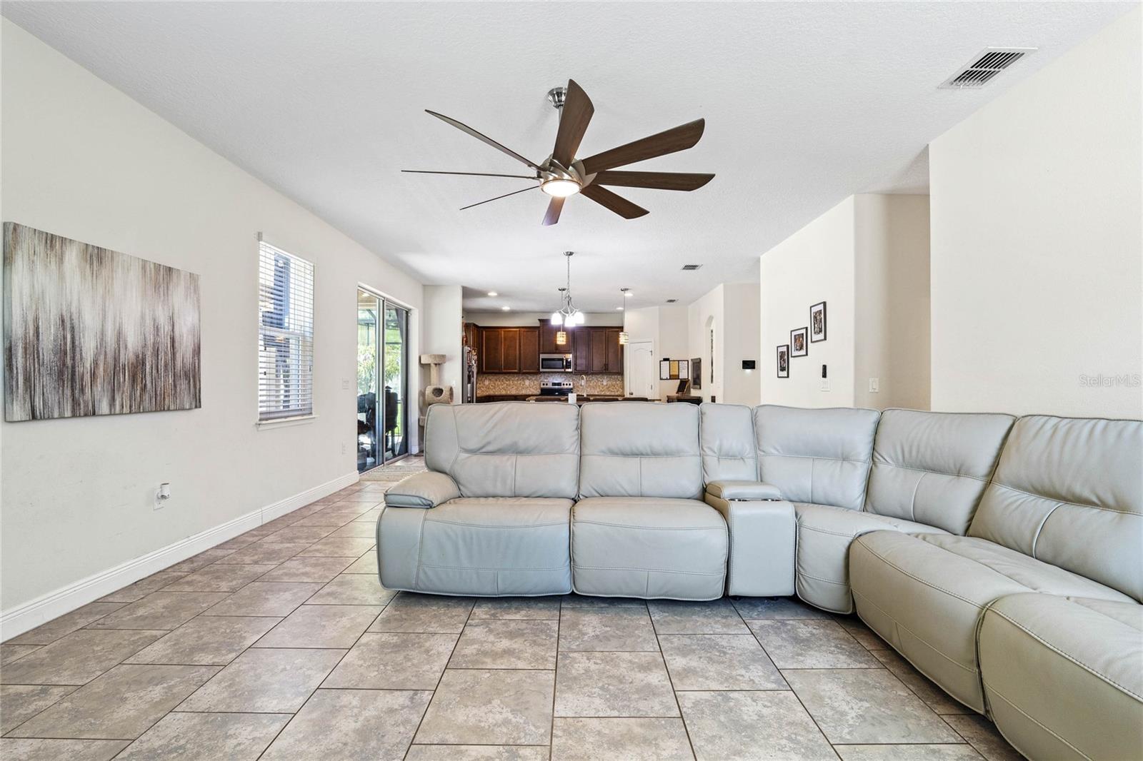 ROCK SPRINGS RIDGE - Residential