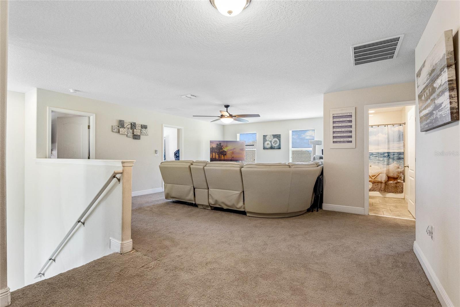 ROCK SPRINGS RIDGE - Residential