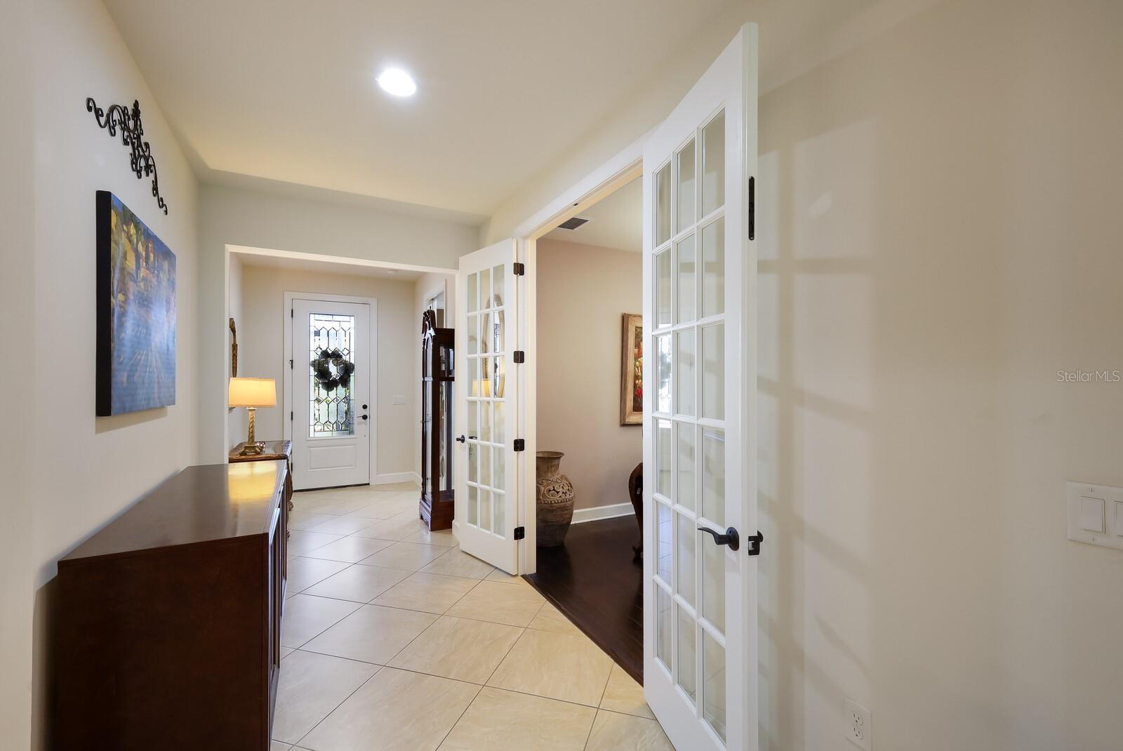 MALLORY PARK PH I A, C & E - Residential