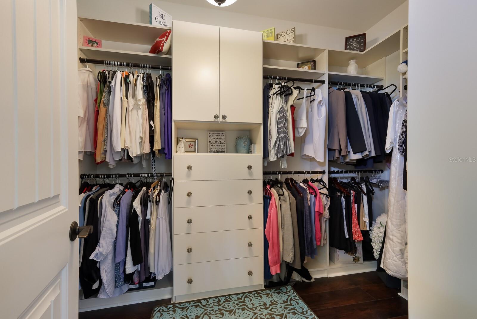 MALLORY PARK PH I A, C & E - Residential