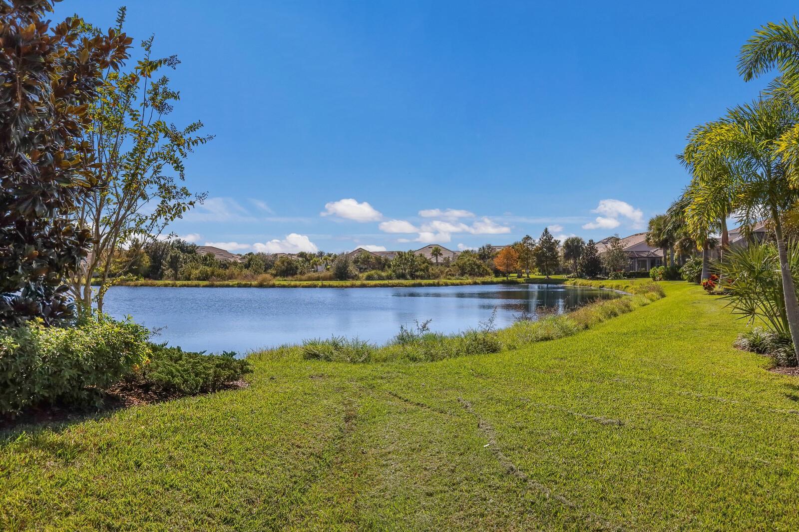 MALLORY PARK PH I A, C & E - Residential