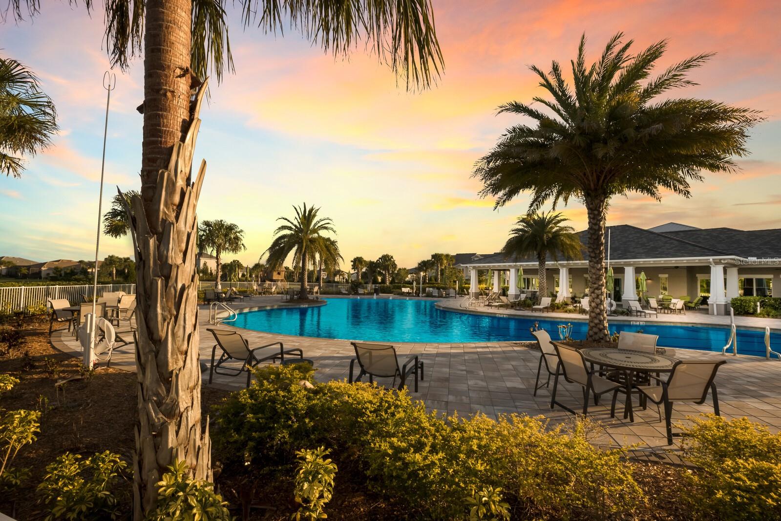 MALLORY PARK PH I A, C & E - Residential