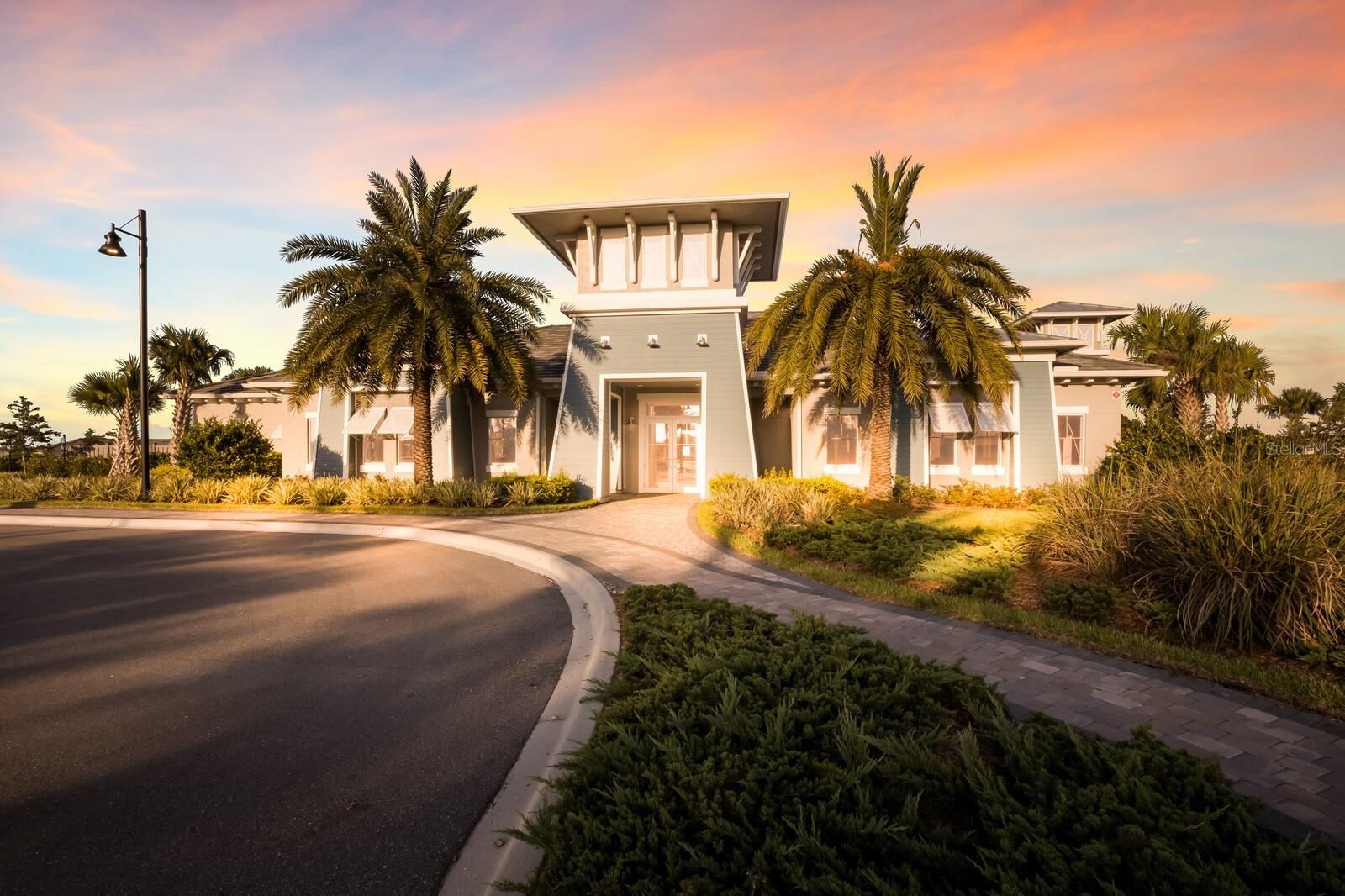 MALLORY PARK PH I A, C & E - Residential