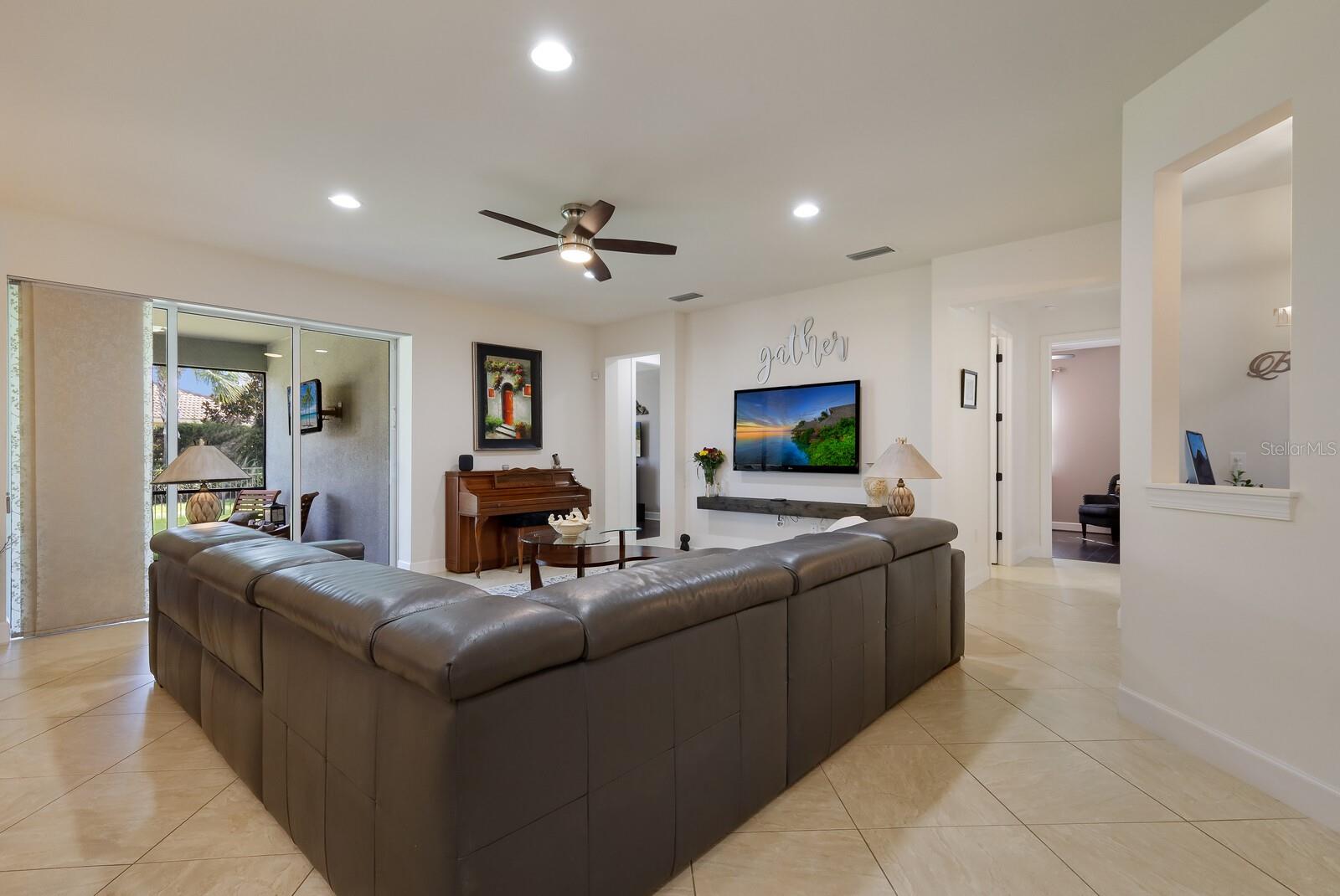 MALLORY PARK PH I A, C & E - Residential