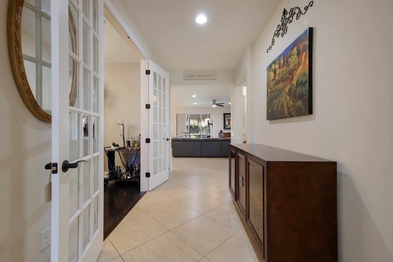 MALLORY PARK PH I A, C & E - Residential