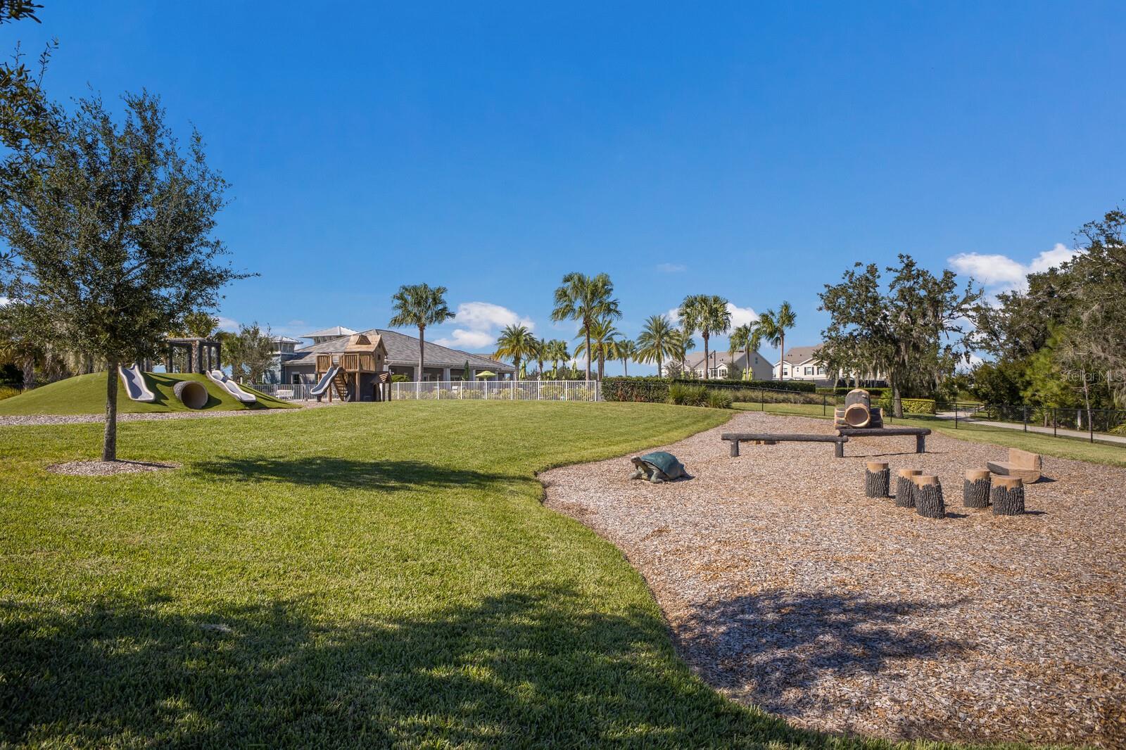 MALLORY PARK PH I A, C & E - Residential