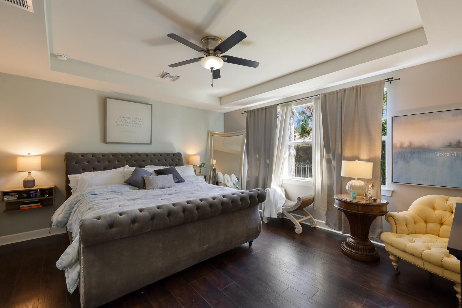 MALLORY PARK PH I A, C & E - Residential