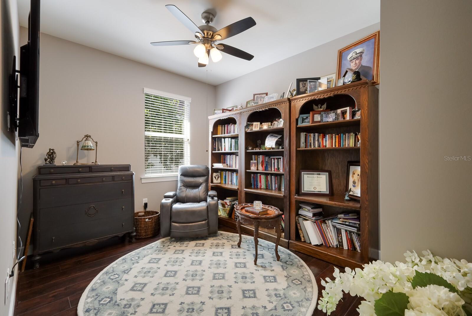 MALLORY PARK PH I A, C & E - Residential