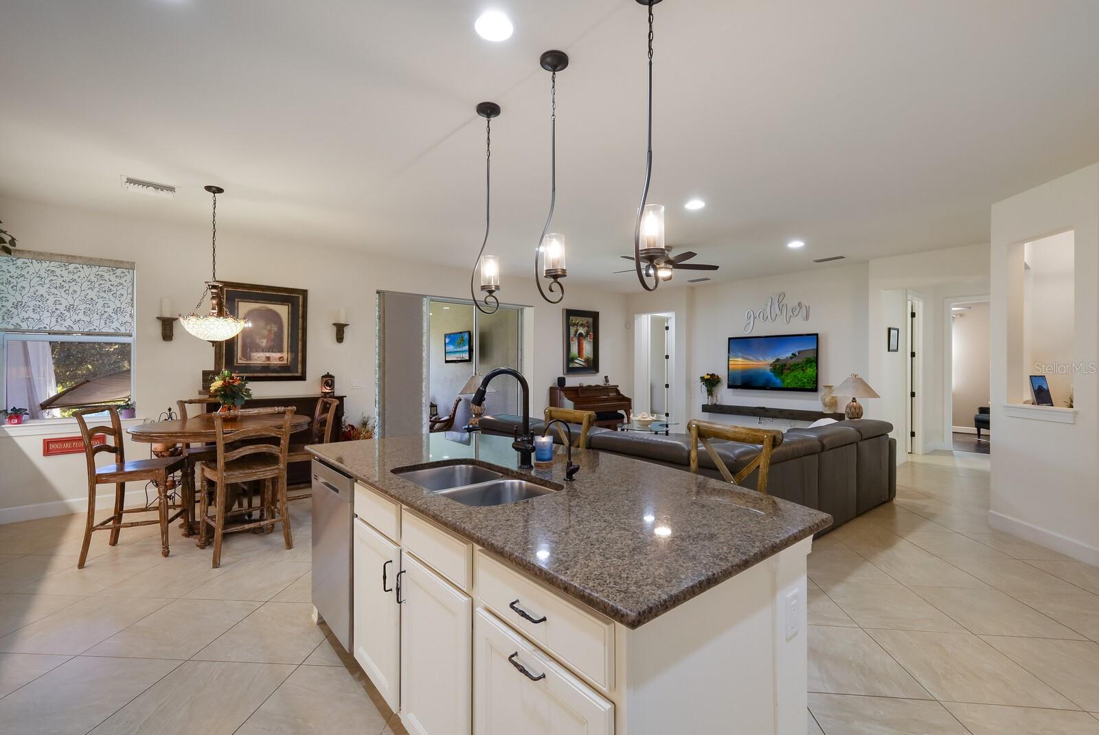 MALLORY PARK PH I A, C & E - Residential