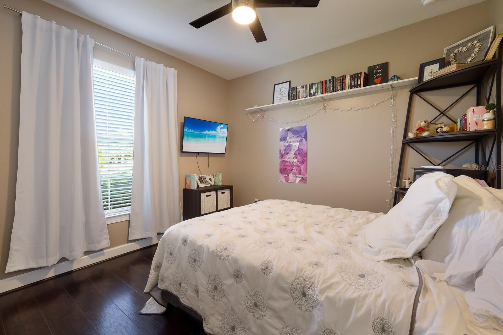 MALLORY PARK PH I A, C & E - Residential