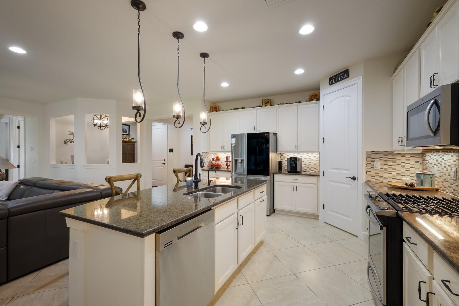 MALLORY PARK PH I A, C & E - Residential