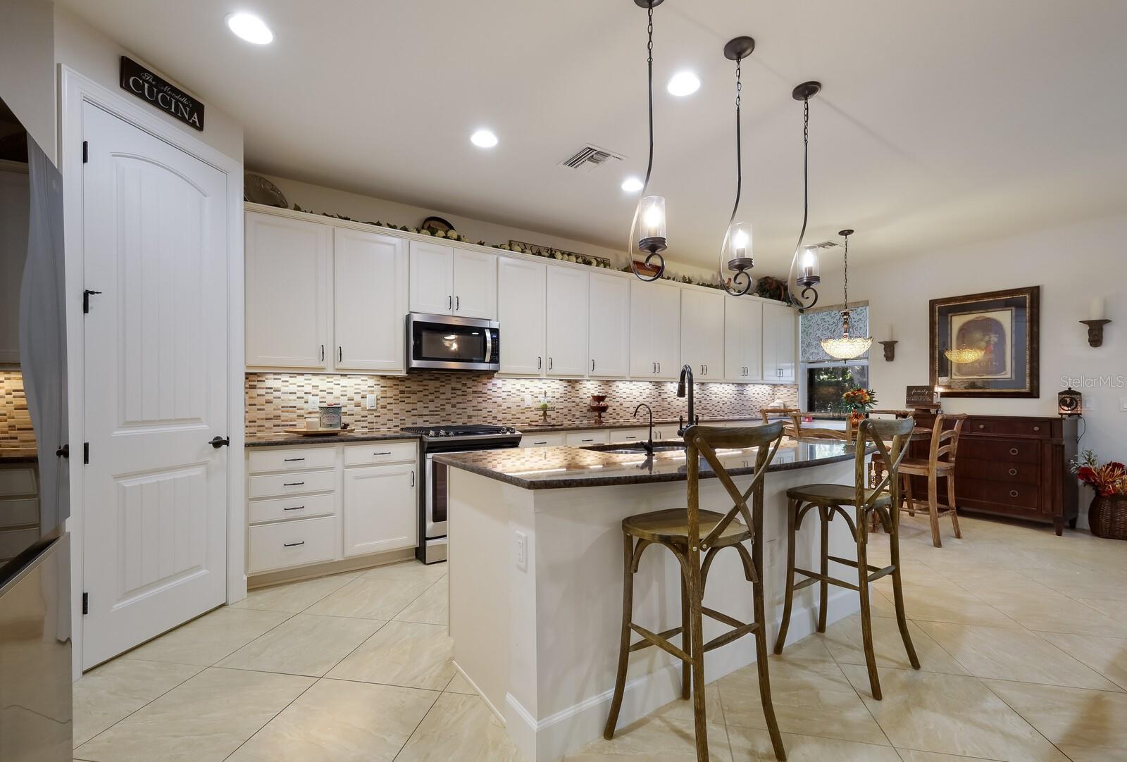 MALLORY PARK PH I A, C & E - Residential