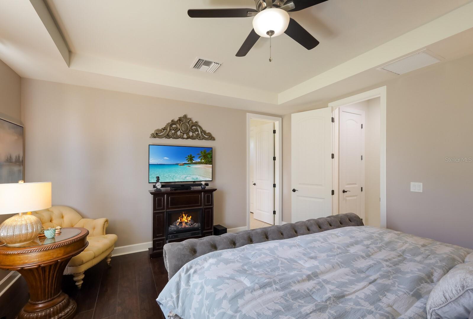 MALLORY PARK PH I A, C & E - Residential