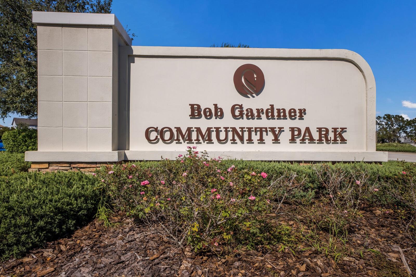 MALLORY PARK PH I A, C & E - Residential