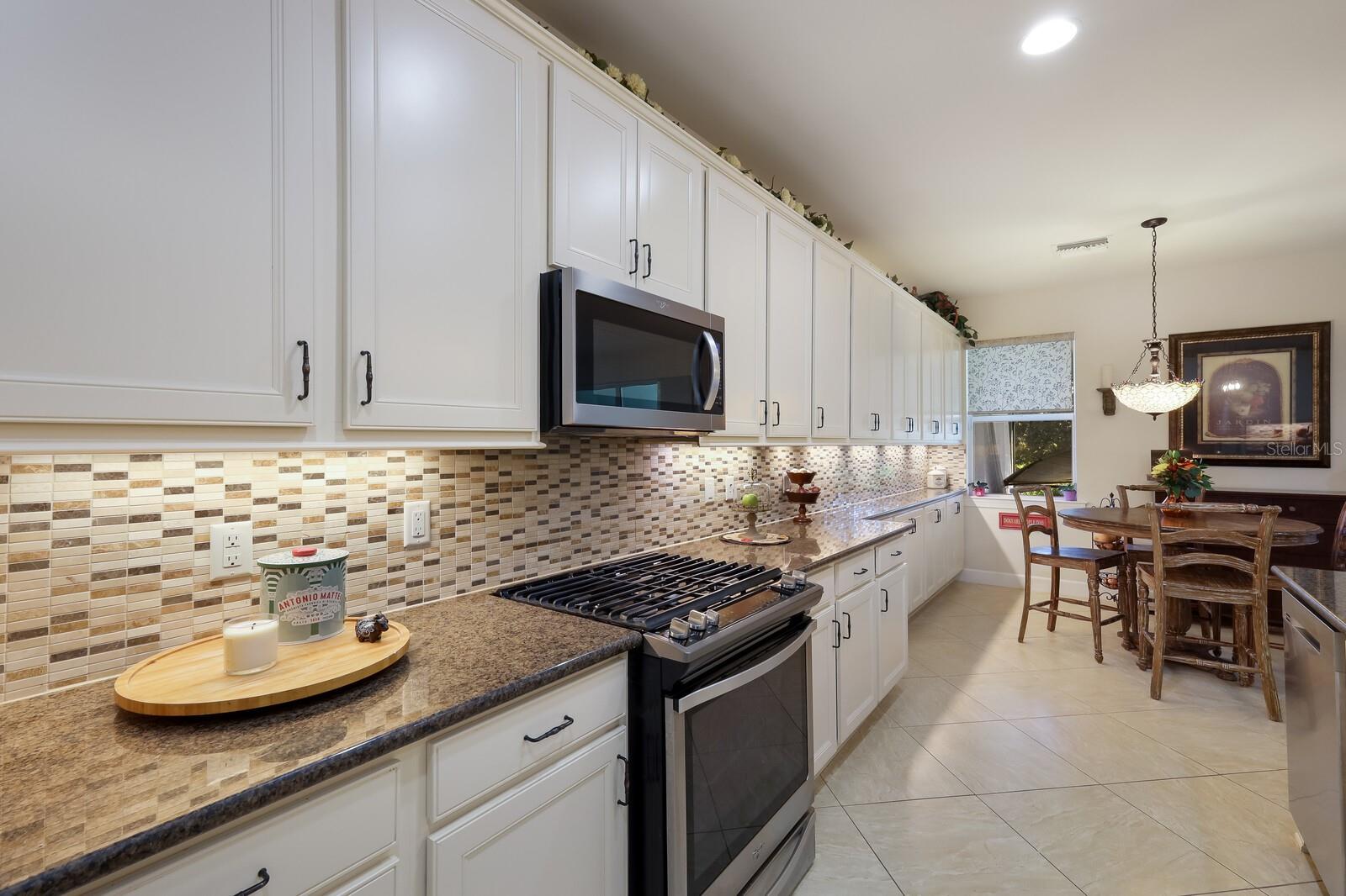 MALLORY PARK PH I A, C & E - Residential