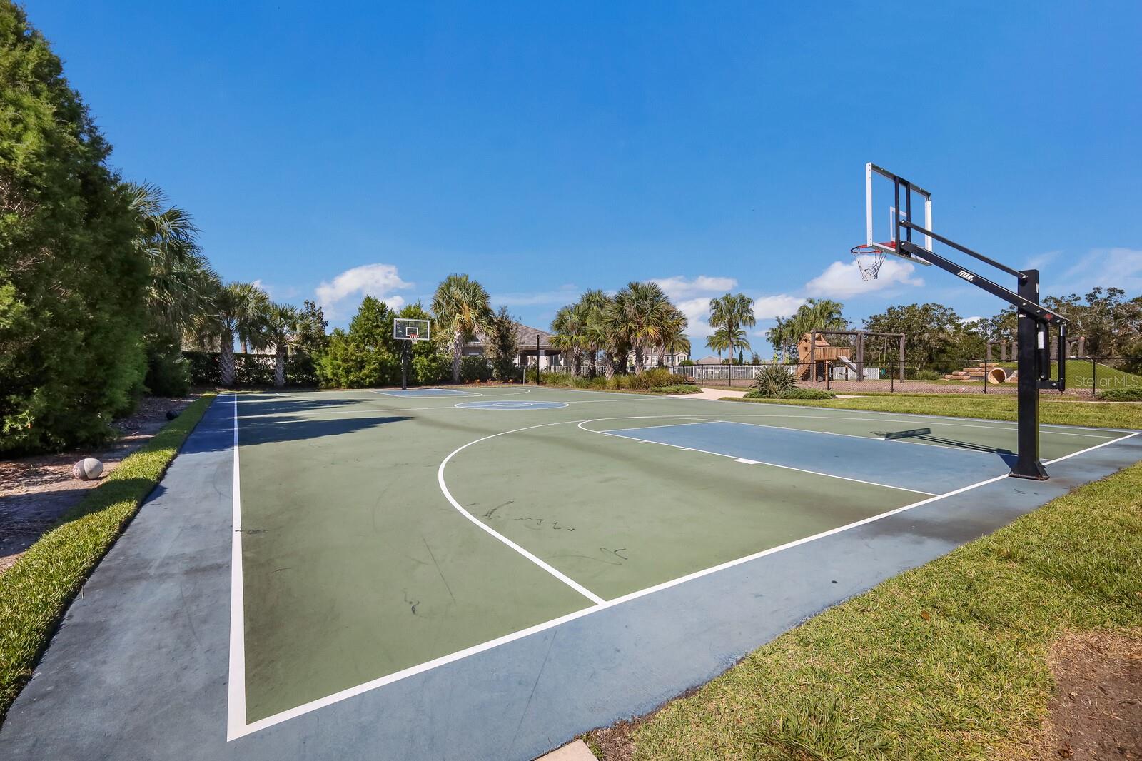 MALLORY PARK PH I A, C & E - Residential