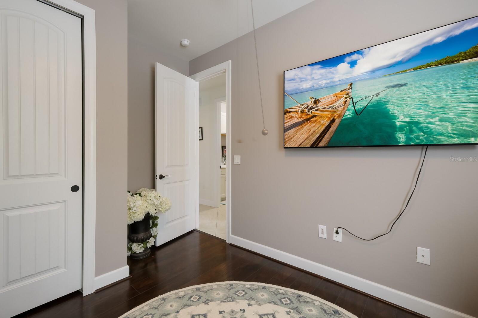 MALLORY PARK PH I A, C & E - Residential