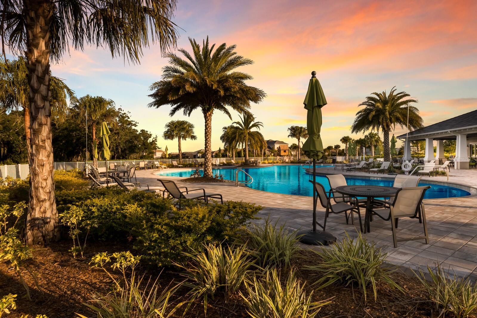 MALLORY PARK PH I A, C & E - Residential