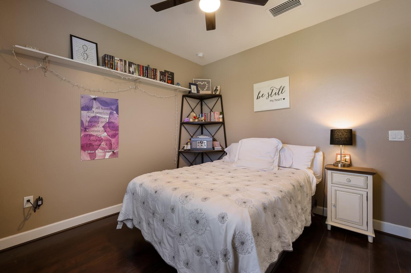 MALLORY PARK PH I A, C & E - Residential