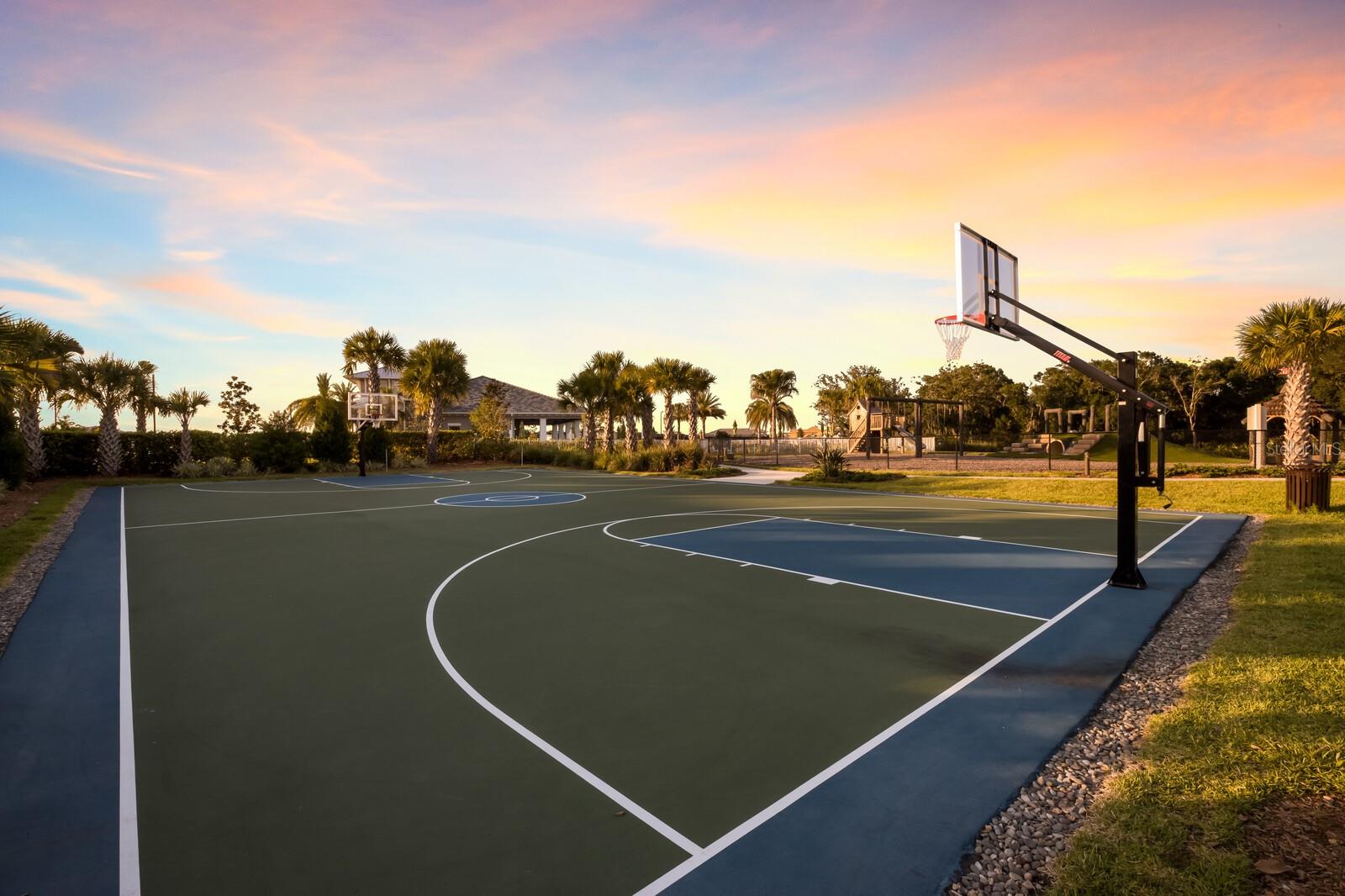 MALLORY PARK PH I A, C & E - Residential