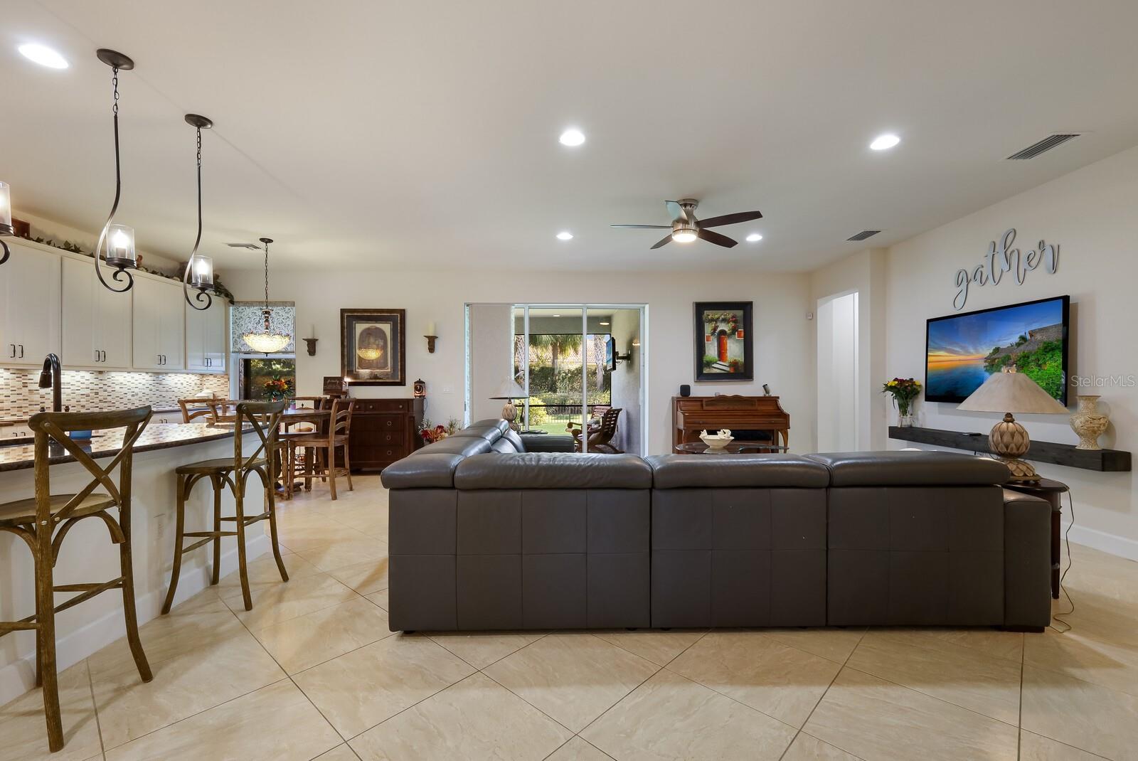 MALLORY PARK PH I A, C & E - Residential