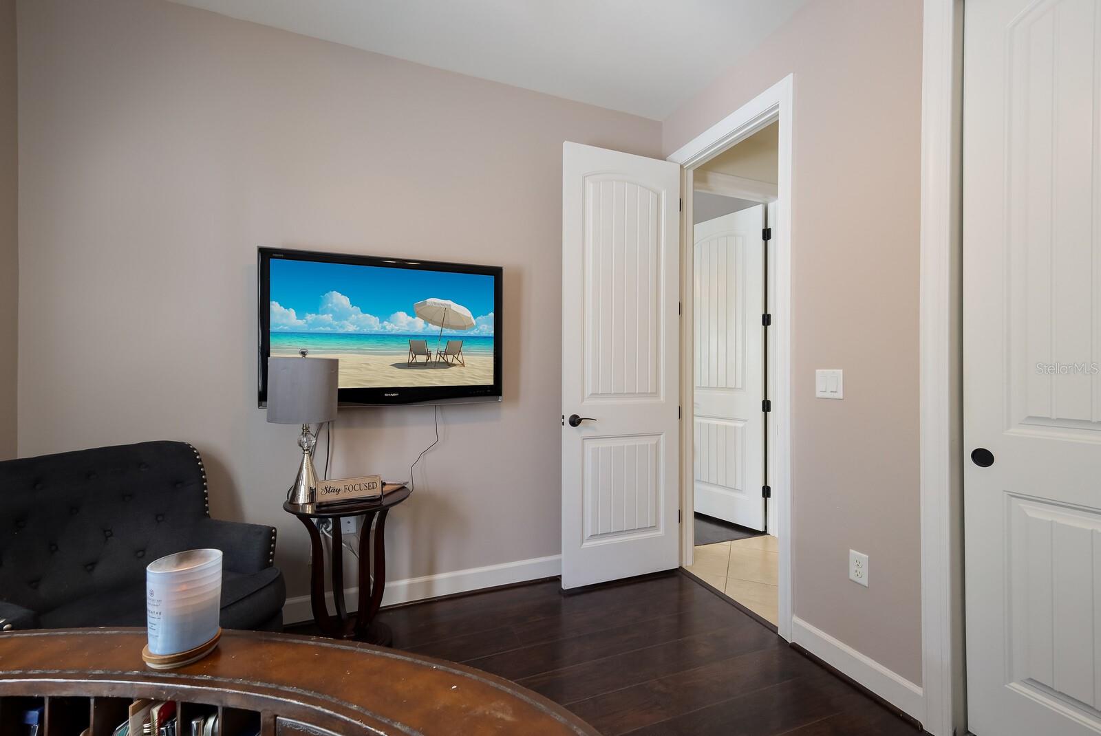 MALLORY PARK PH I A, C & E - Residential