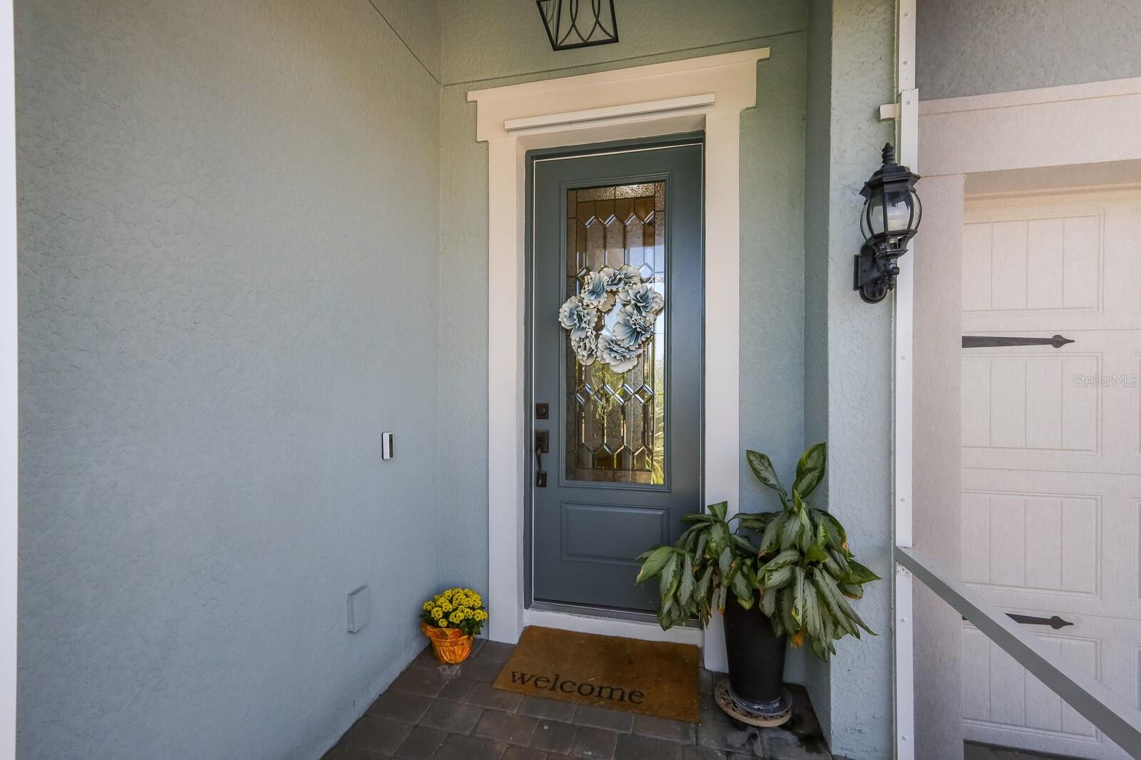 MALLORY PARK PH I A, C & E - Residential