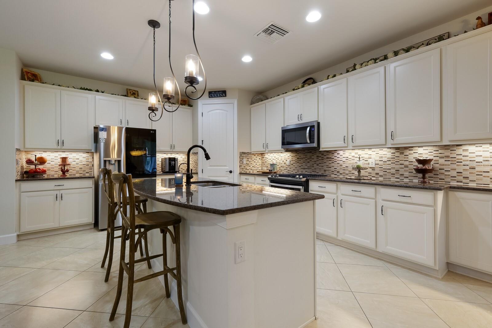 MALLORY PARK PH I A, C & E - Residential