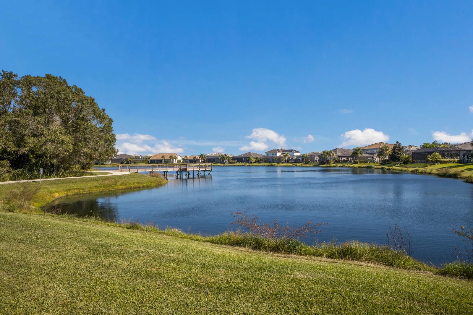 MALLORY PARK PH I A, C & E - Residential