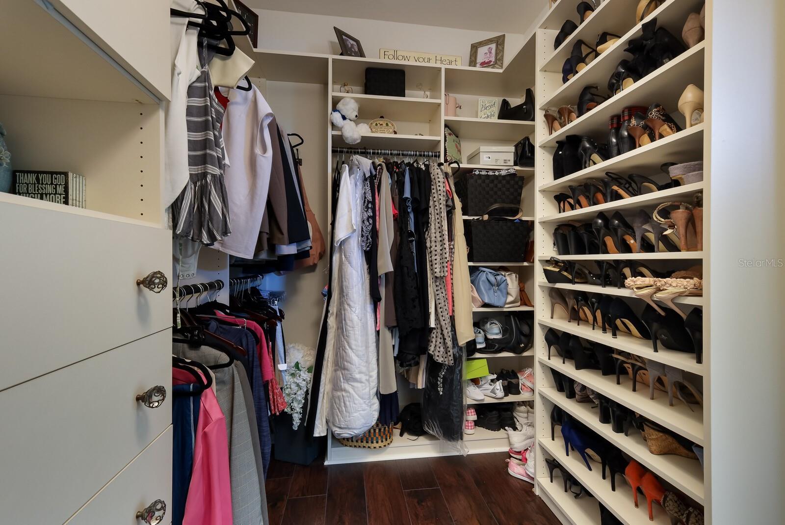 MALLORY PARK PH I A, C & E - Residential