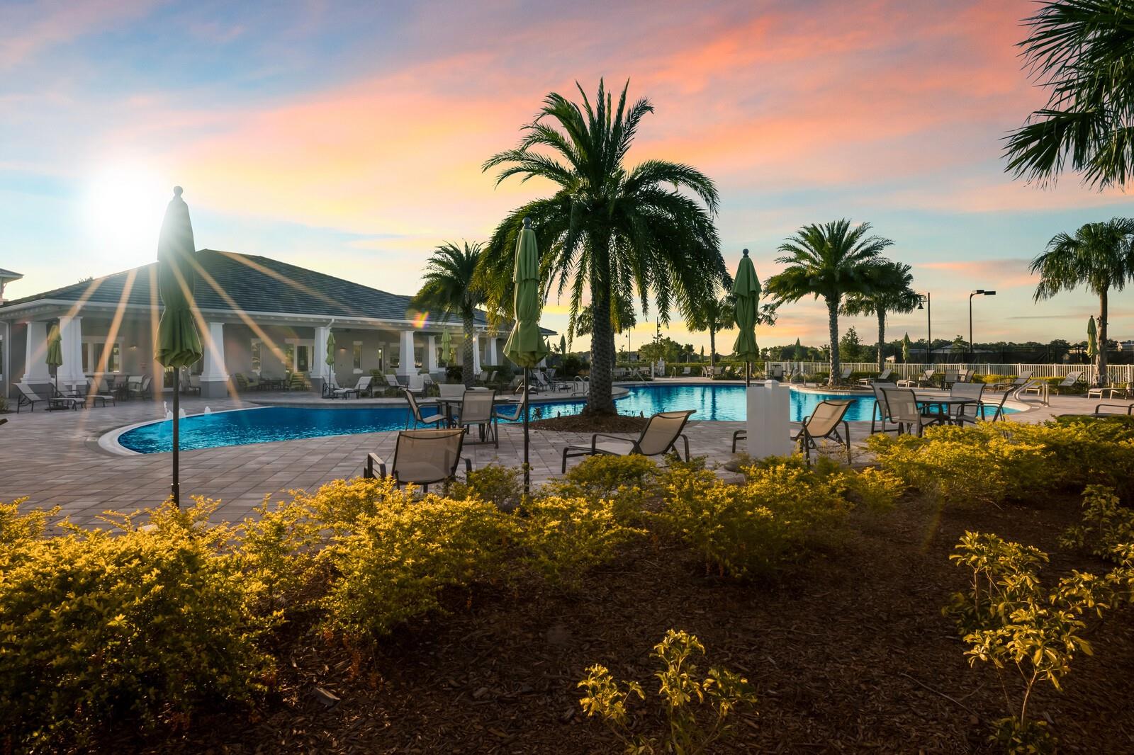 MALLORY PARK PH I A, C & E - Residential