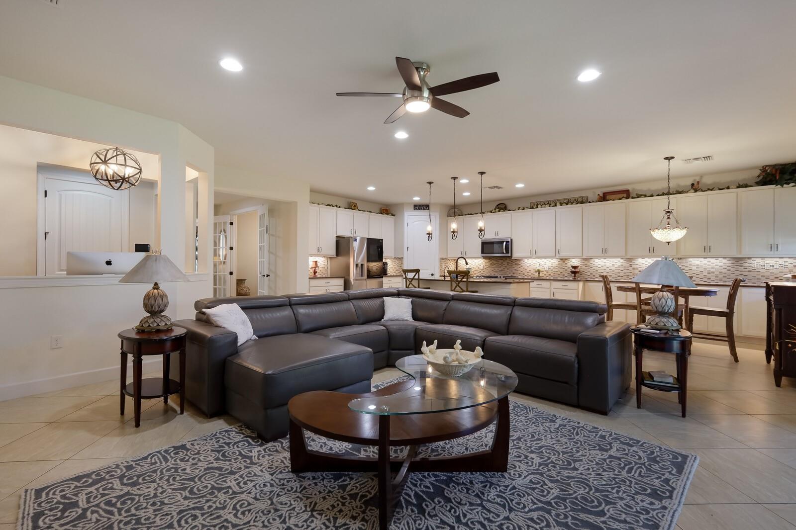 MALLORY PARK PH I A, C & E - Residential